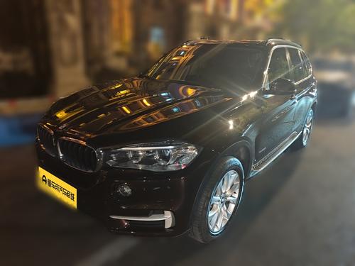 BMW X5 (Import)