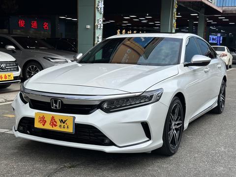 Honda Inspire