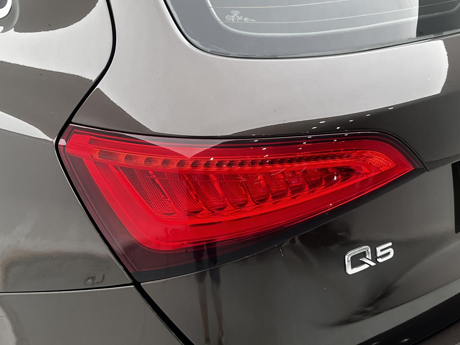 Audi Q5 — фотографии объявления, Фото 30