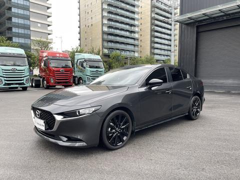 Mazda Mazda3 Axela