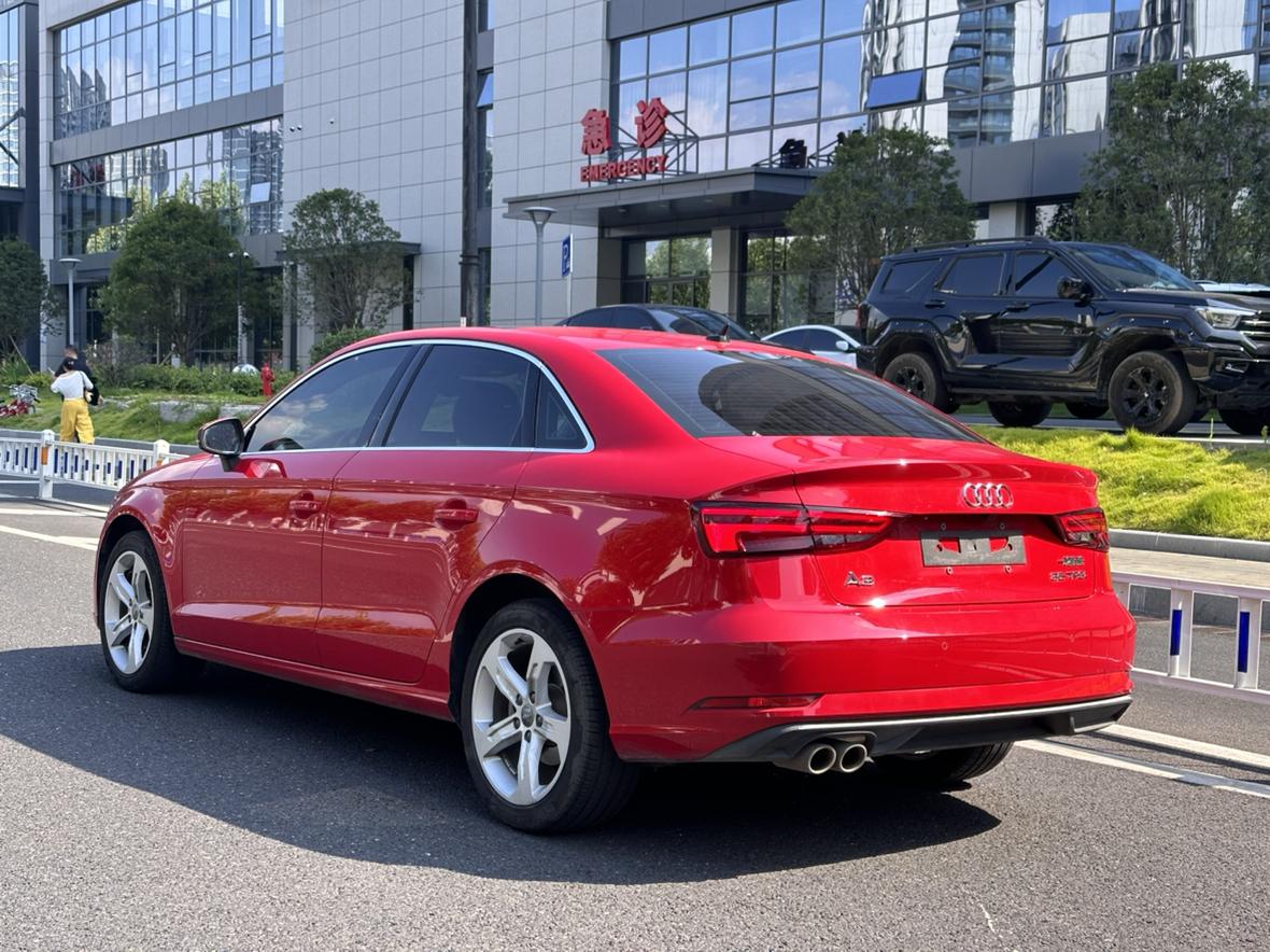 Audi A3 — фотографии объявления, Фото 11