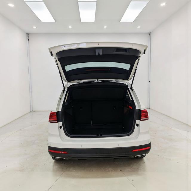 Volkswagen Tuyue id 4387319 из Китая 10