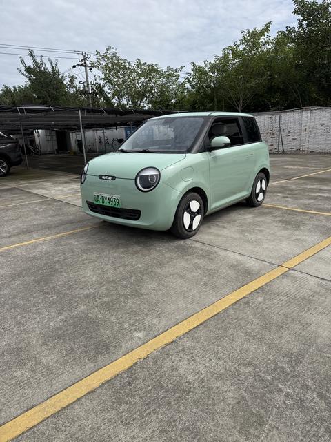 Changan Lumin