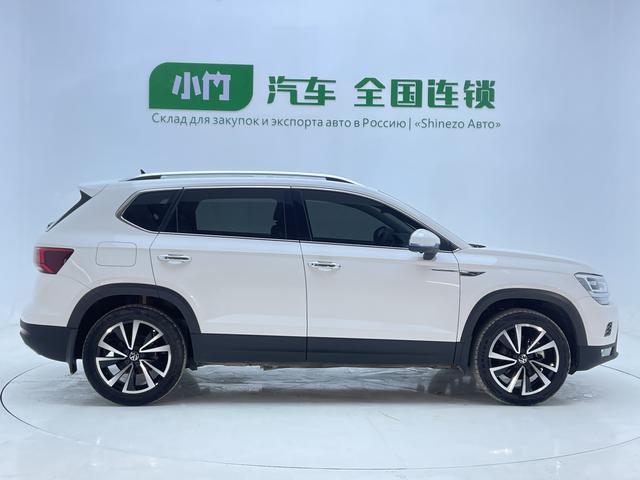 Volkswagen Tuyue id 4387370 из Китая 19