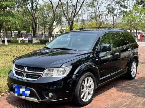 Dodge Journey