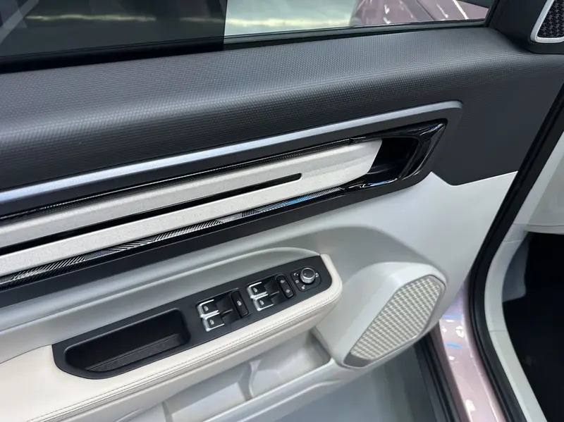 Geely ICON — фото 13