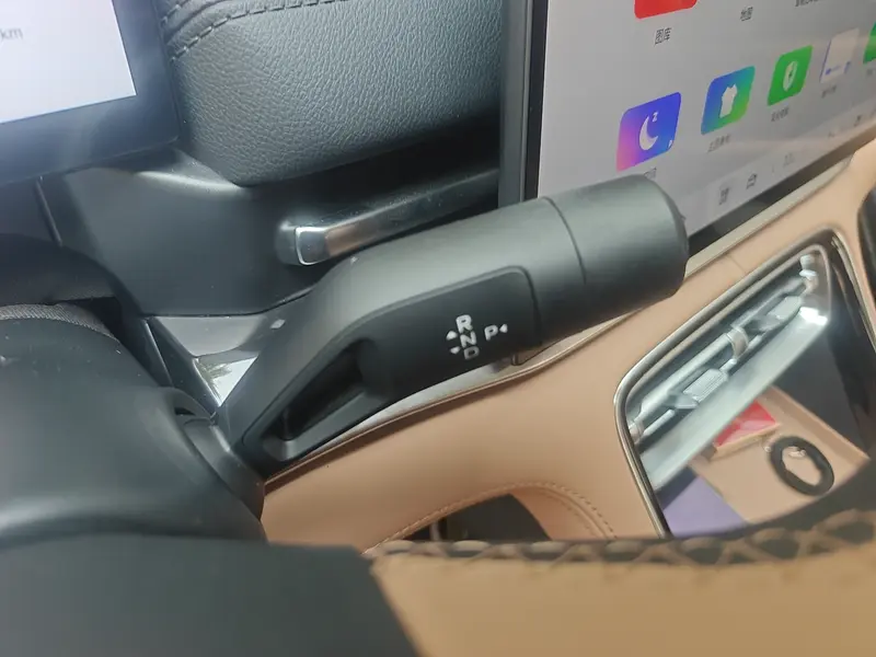 Geely Galaxy A7 EM — фото 14