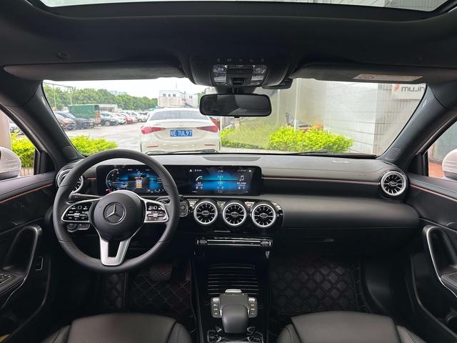 Mercedes-Benz Class A id 4387567 из Китая 15