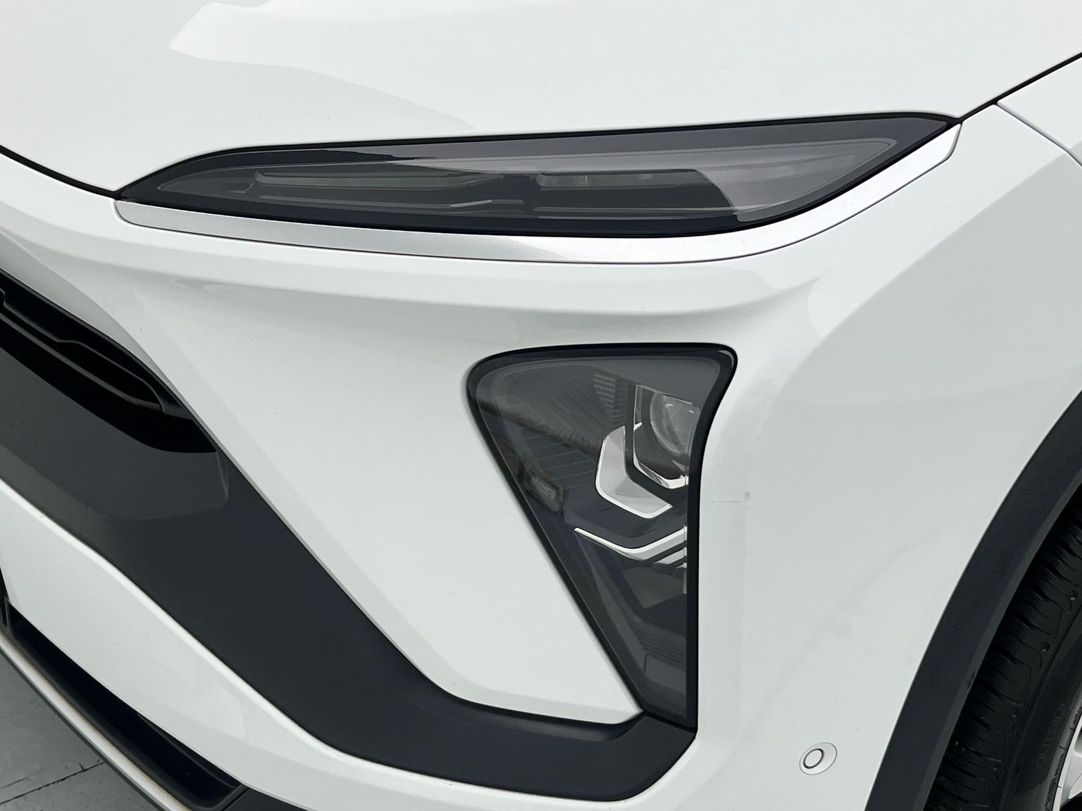 NIO ES6 — фотографии объявления, Фото 28