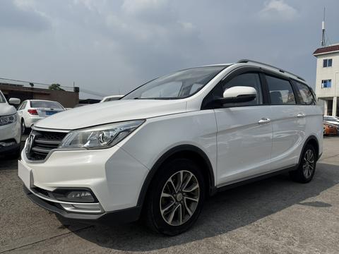 Baojun 730