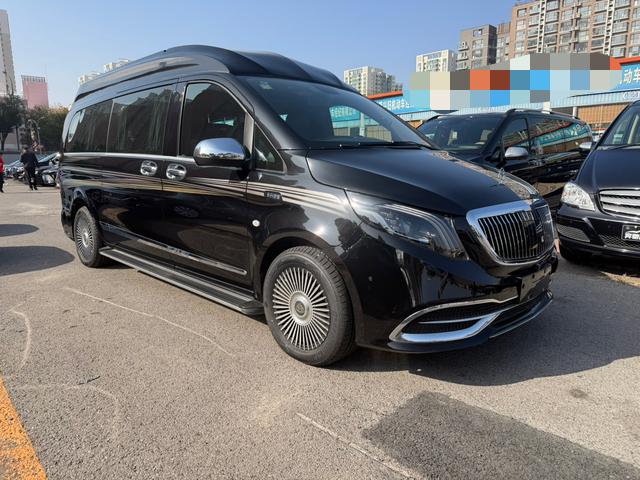 Mercedes-Benz Vito id 4387682 из Китая 10