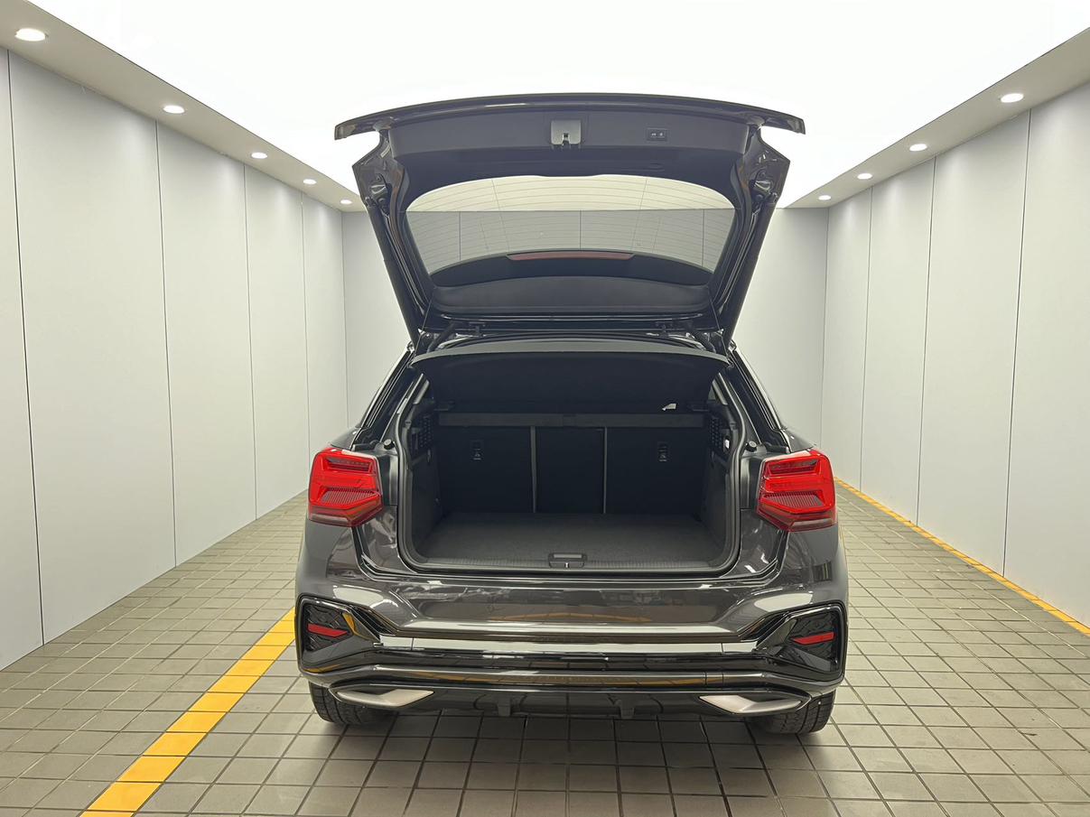 Audi Q2L — фотографии объявления, Фото 19