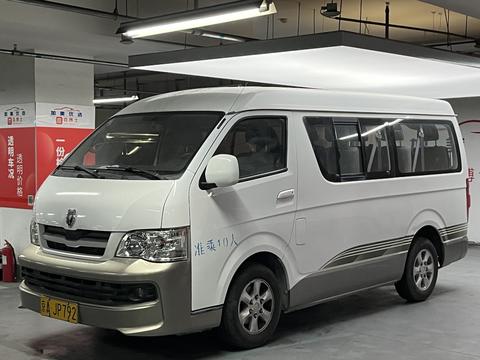 Jinbei Модель не указана