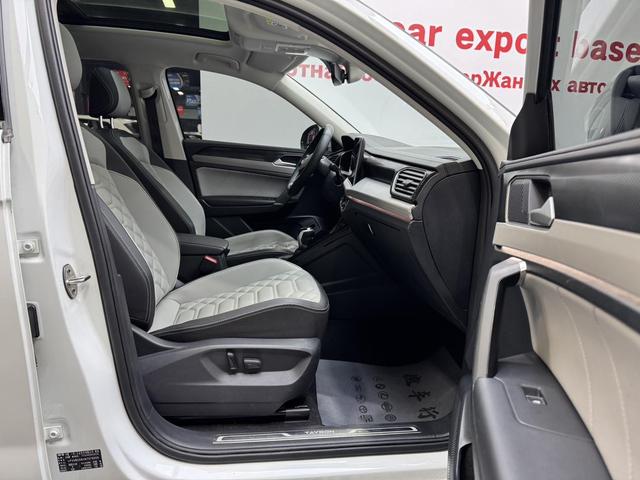 Volkswagen Tanyue id 4387250 из Китая 17