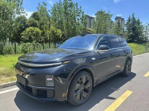 Li Auto L7