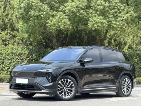 Nio ES6