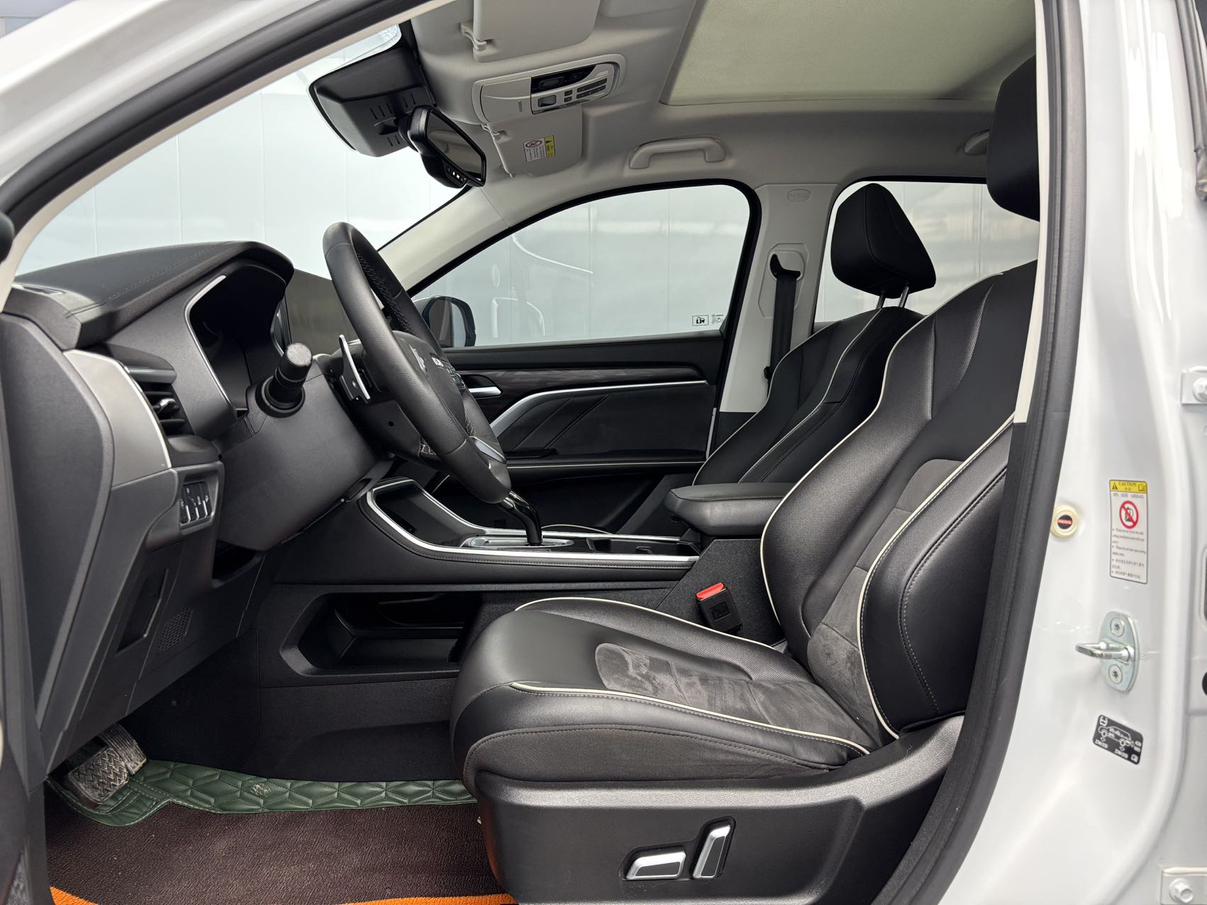 Haval H6 — фотографии объявления, Фото 5