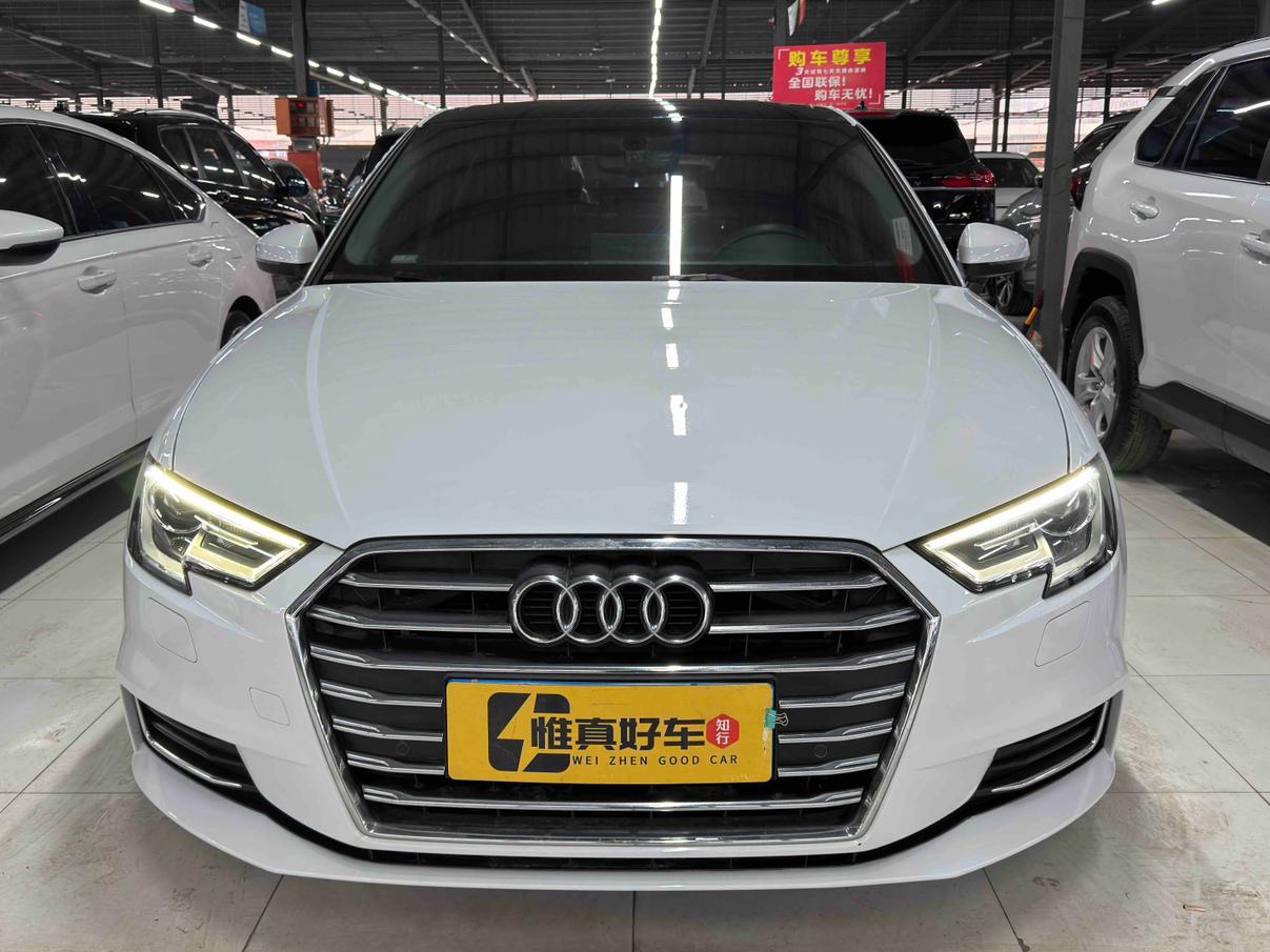 Audi A3 — фотографии объявления, Фото 3