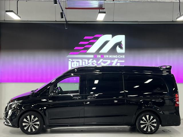 Mercedes-Benz Vito id 4387663 из Китая 9