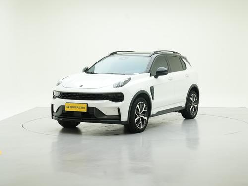 Lynk & Co 01 EM-P