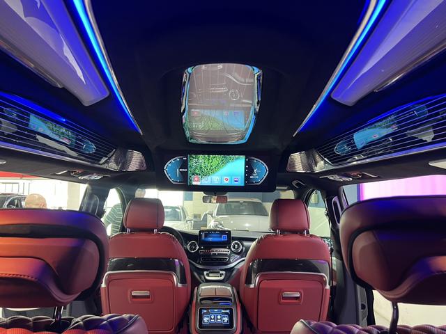 Mercedes-Benz Vito id 4387663 из Китая 10