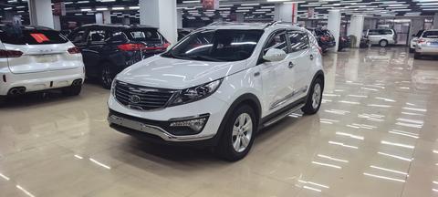 Kia Sportage R