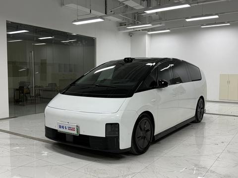 Li Auto MEGA