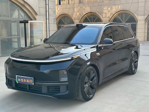 Li Auto L9
