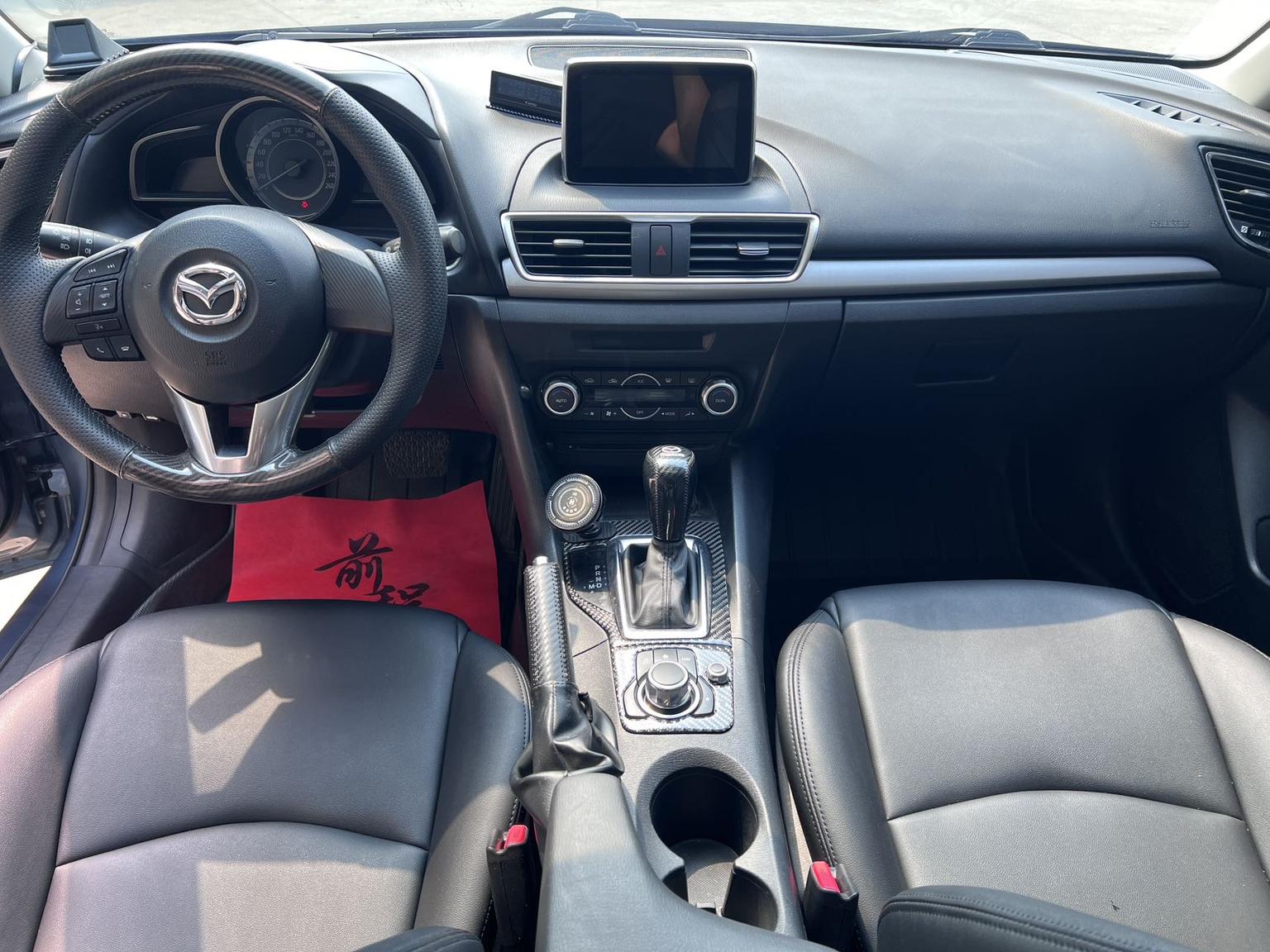 Mazda Mazda3 — фотографии объявления, Фото 6