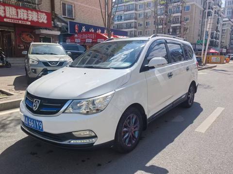 Baojun 730