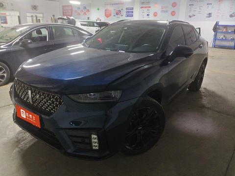 WEY VV7 GT