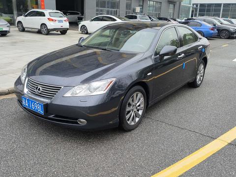 Lexus ES 2006 350