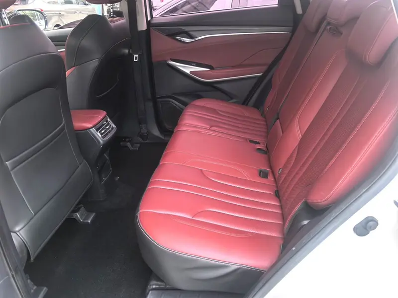 Changan CS75 Plus — фото 9