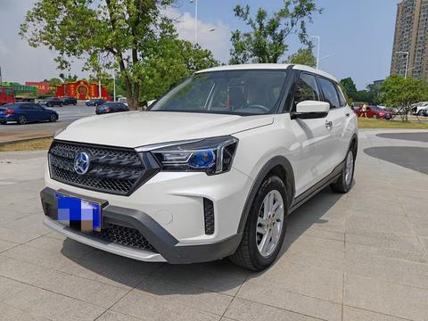 Venucia T60