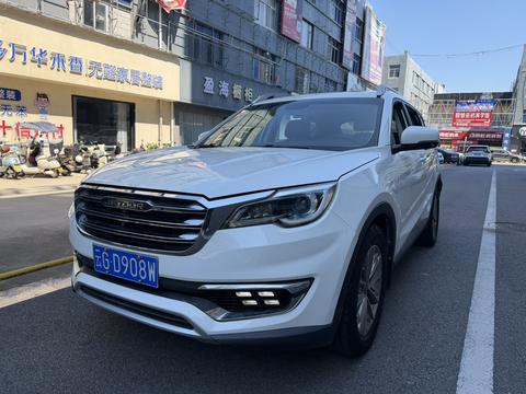 JETOUR X70