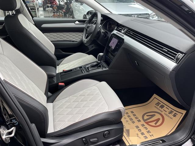 Volkswagen Magotan id 4387423 из Китая 13