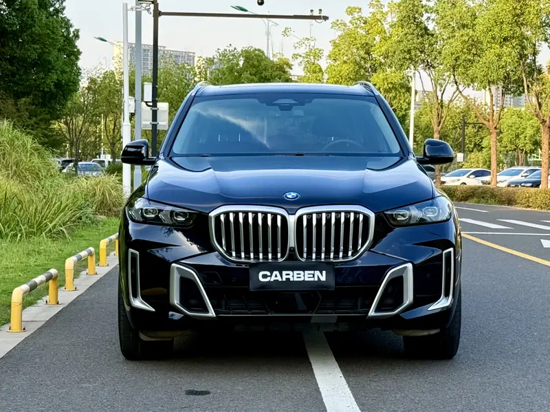 BMW X5 — фото 2