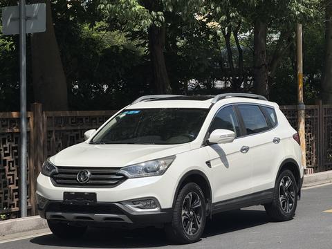 Dongfeng Aeolus AX7