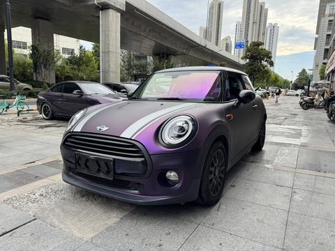 Mini Mini 2014 1.5T COOPER Fun