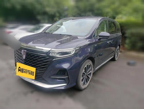 Roewe iMAX8