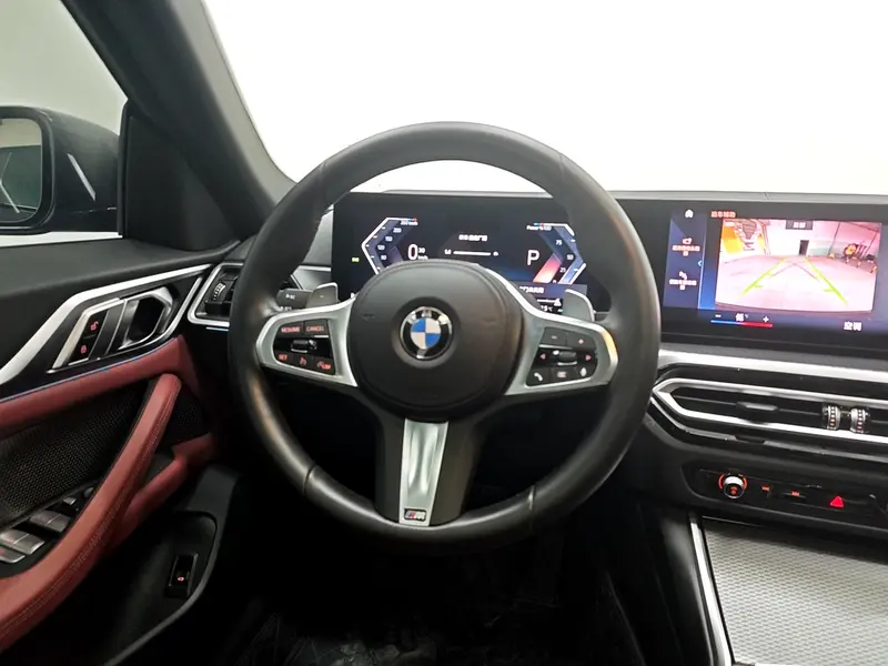 BMW 4 425i Gran Coupe M Sport Shadow Edition — фото 16