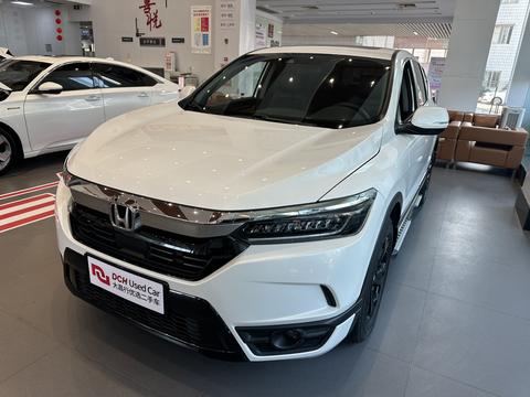 Honda Breeze