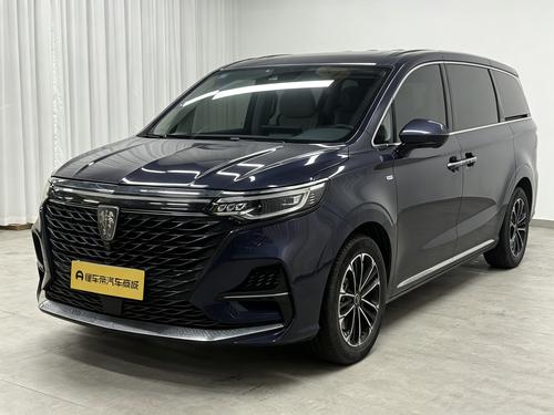 Roewe iMAX8