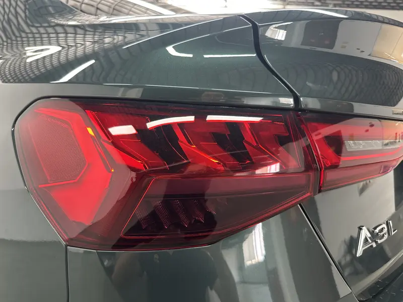 Audi A3 — фото 10