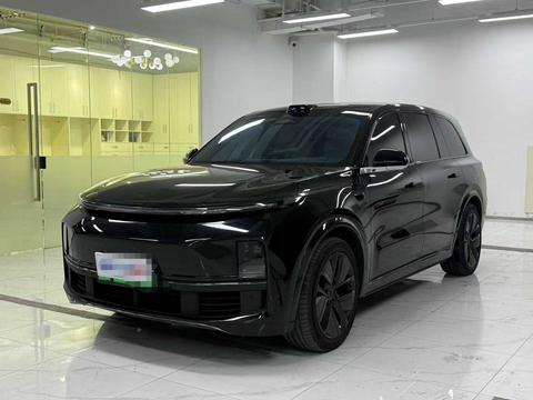 Li Auto L9