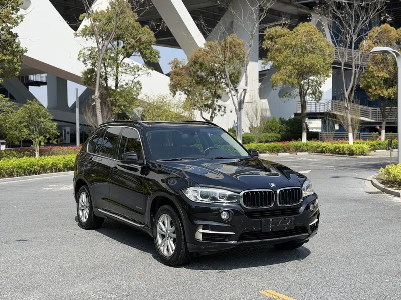 BMW X5 — фото 3