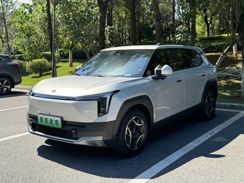 Dongfeng Nano 06