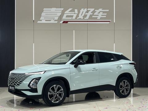 Chery Модель не указана