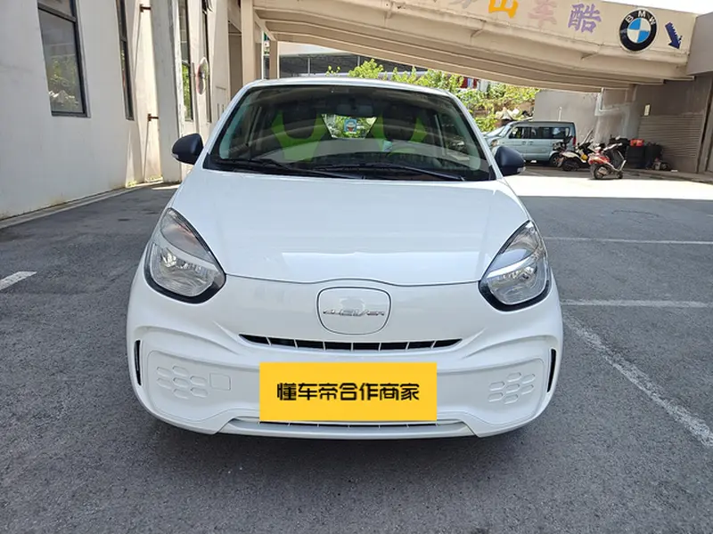 Roewe Clever — фото 3