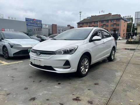 Chery Arrizo e, 2024 год